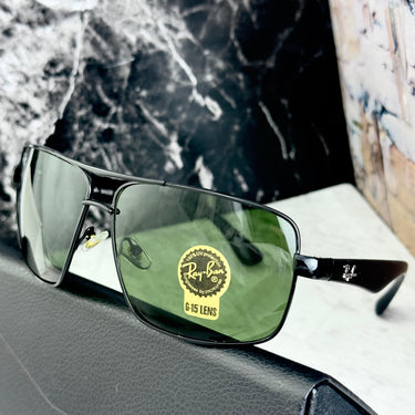 Ray Ban RAMA01